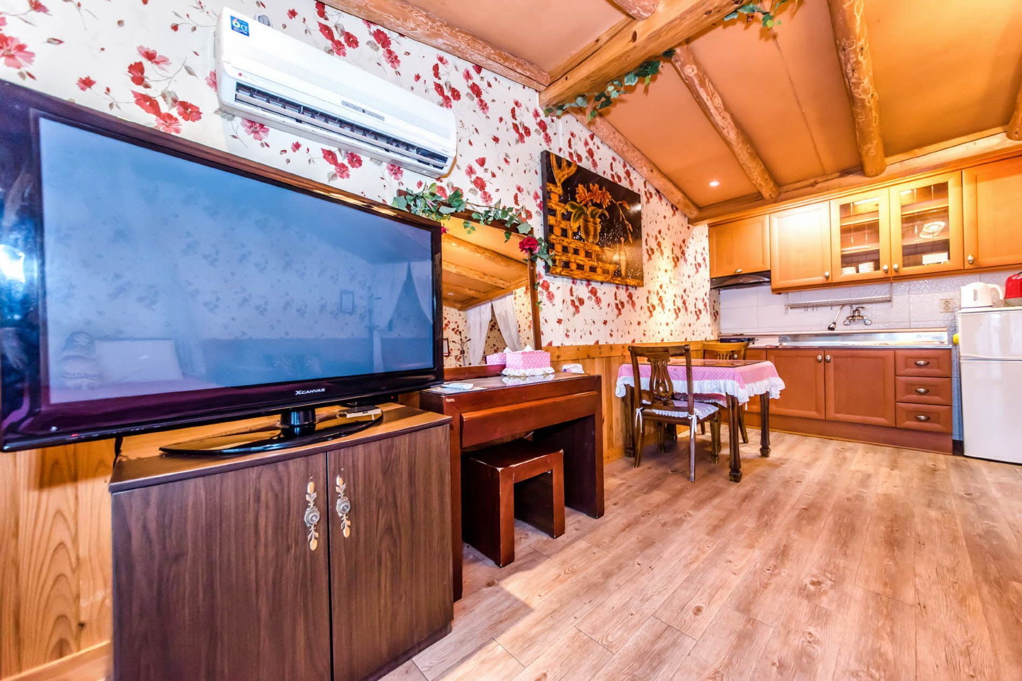 Herb In Pension 済州市 エクステリア 写真